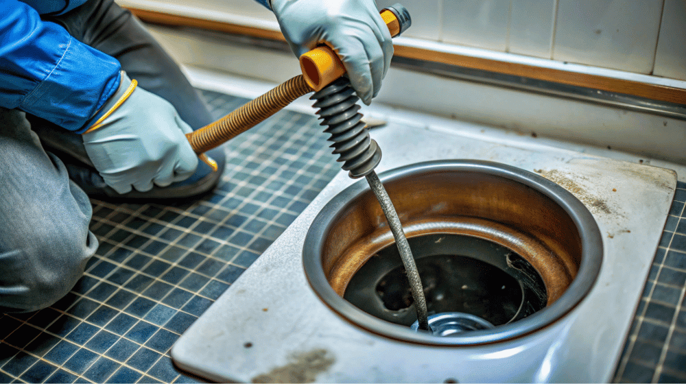 Drain Sewer