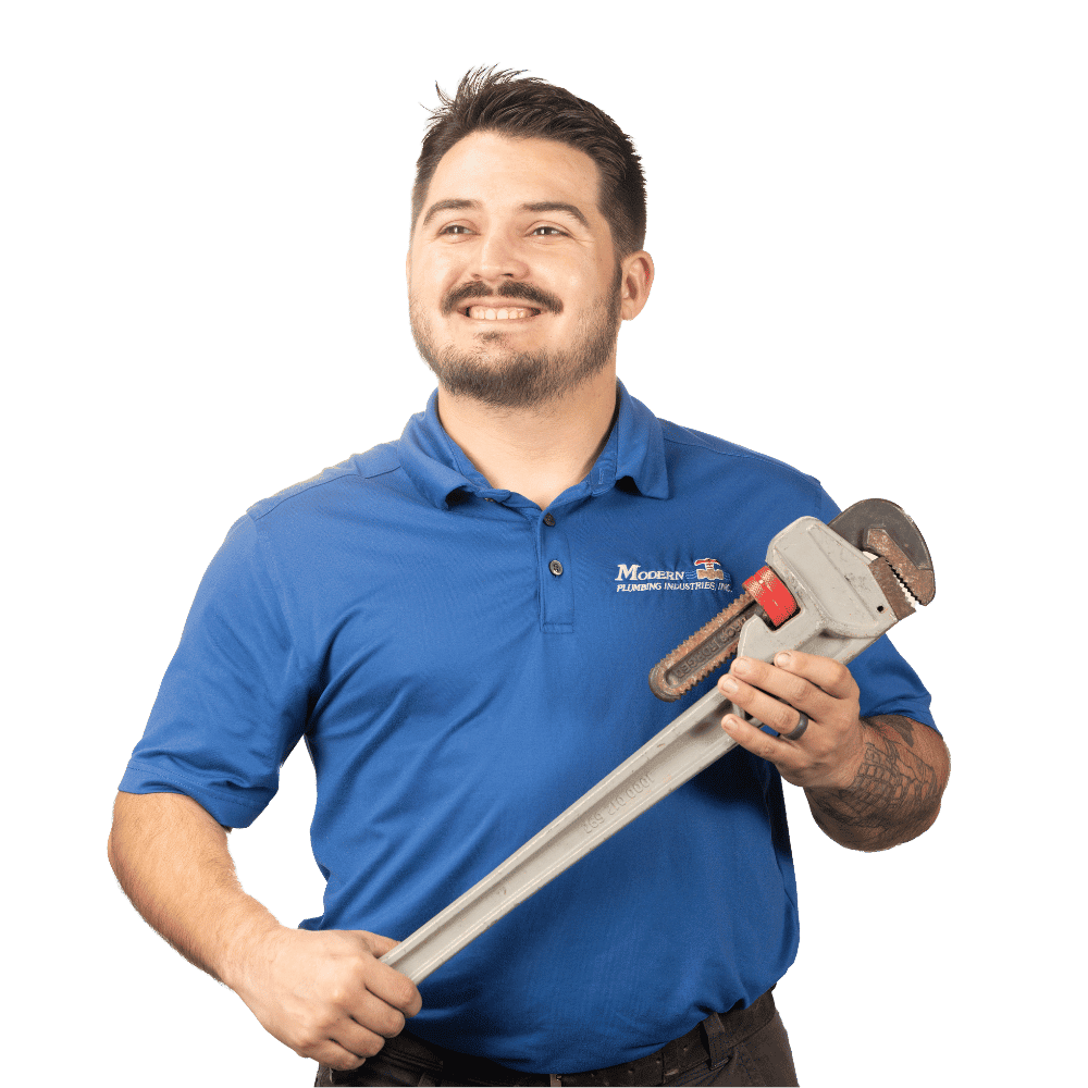 Modern Plumbing All Commercial Plumbing Solutions